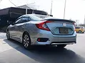 Body Kit Honda Civic 2019-2020 mẫu Modulo - Nâng cấp ngoại thất - ảnh 5