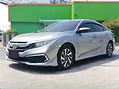 Body Kit Honda Civic 2019-2020 mẫu Modulo - Nâng cấp ngoại thất - ảnh 3