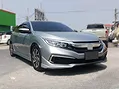 Body Kit Honda Civic 2019-2020 mẫu Modulo - Nâng cấp ngoại thất - ảnh 1