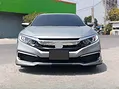 Body Kit Honda Civic 2019-2020 mẫu Modulo - Nâng cấp ngoại thất - ảnh 2