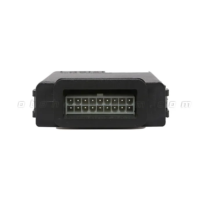 Lock cửa gập gương lên kính Mazda 6 [2016-2019] - Ảnh 2