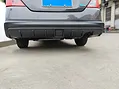 Body Kit Thể Thao Nissan Sunny - ảnh 5