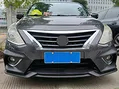 Body Kit Thể Thao Nissan Sunny - ảnh 4