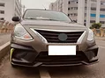 Body Kit Thể Thao Nissan Sunny - ảnh 3