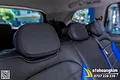 Bọc ghế da Nappa cho xe Limo Green màu đen xanh - ảnh 1