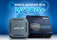 Android box Winca W200+ NEW - ảnh 1
