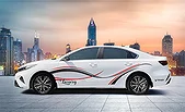 Tem Xe Kia K3 - KK3018