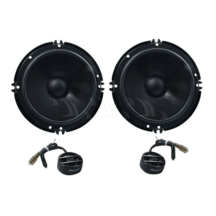 Loa Pioneer TS-G160C - Ảnh 1
