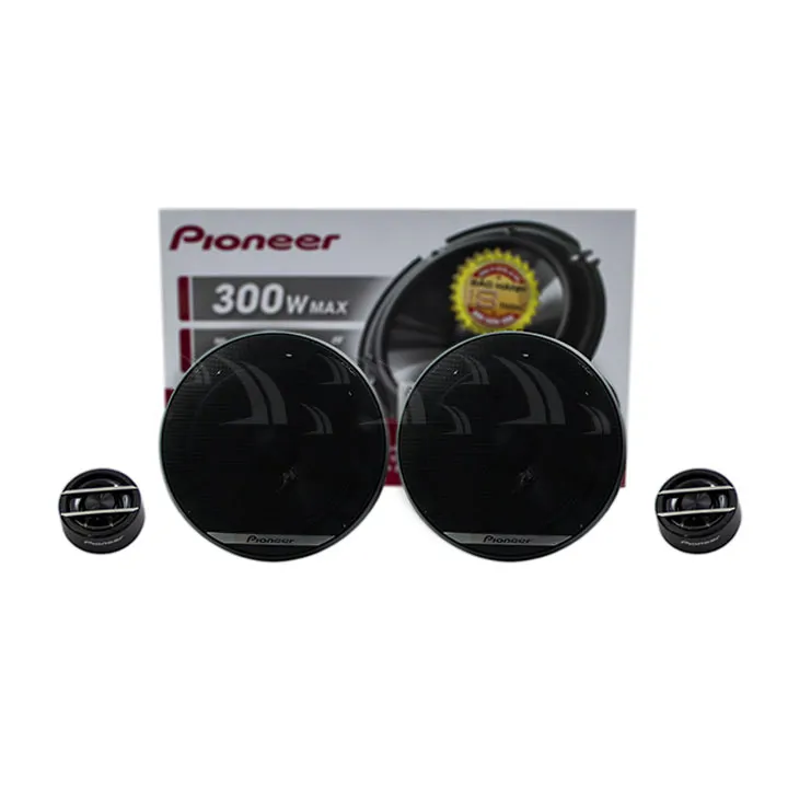 Loa Pioneer TS-G160C - Ảnh 2