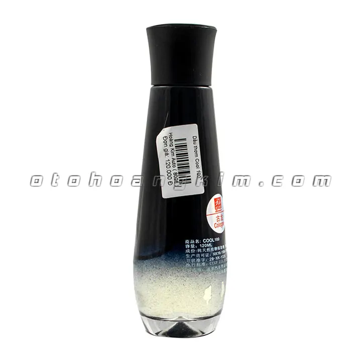Nước hoa Cool 100 - Ảnh 3