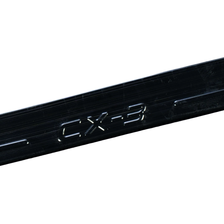 Nẹp Bước Chân Ngoài Mazda Cx3 Titan - Ảnh 1
