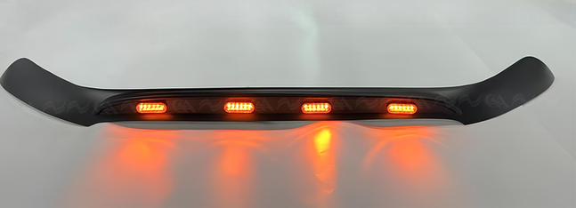  Lướt gió Capo Ranger có led 2017- 2021  - Ảnh 1