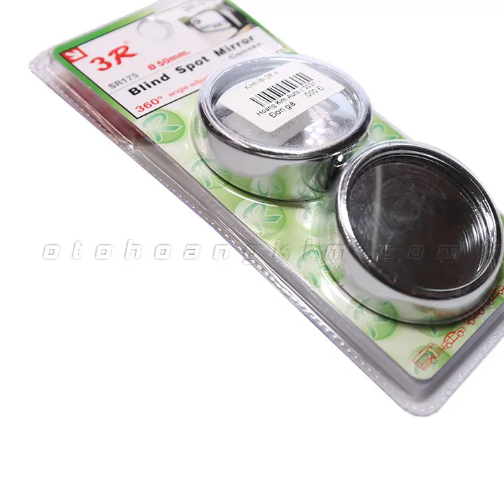 Kính lồi 3R xi - Ảnh 3