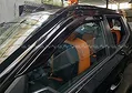 Vè che mưa Triton 2024 đen dày - ảnh 4