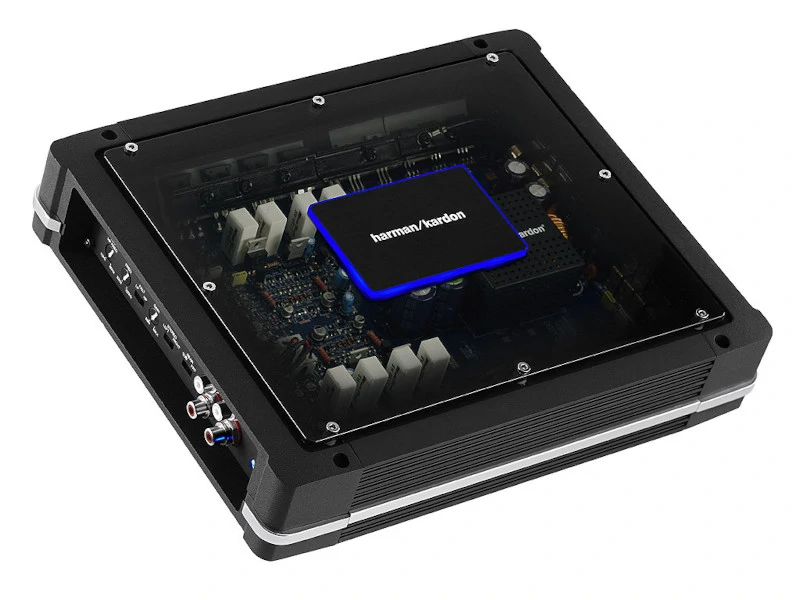 Amply Harman/Kardon CA 280 - Ảnh 1