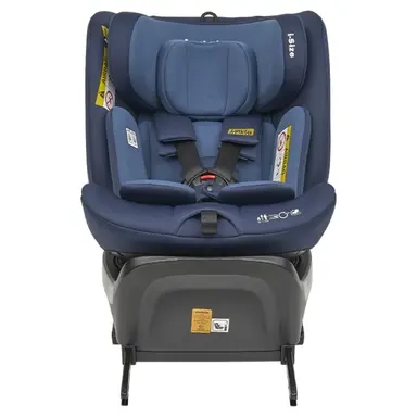 Ghế ngồi ô tô trẻ em Jovikids Ranger TT 360 màu xanh dương - Ảnh 1