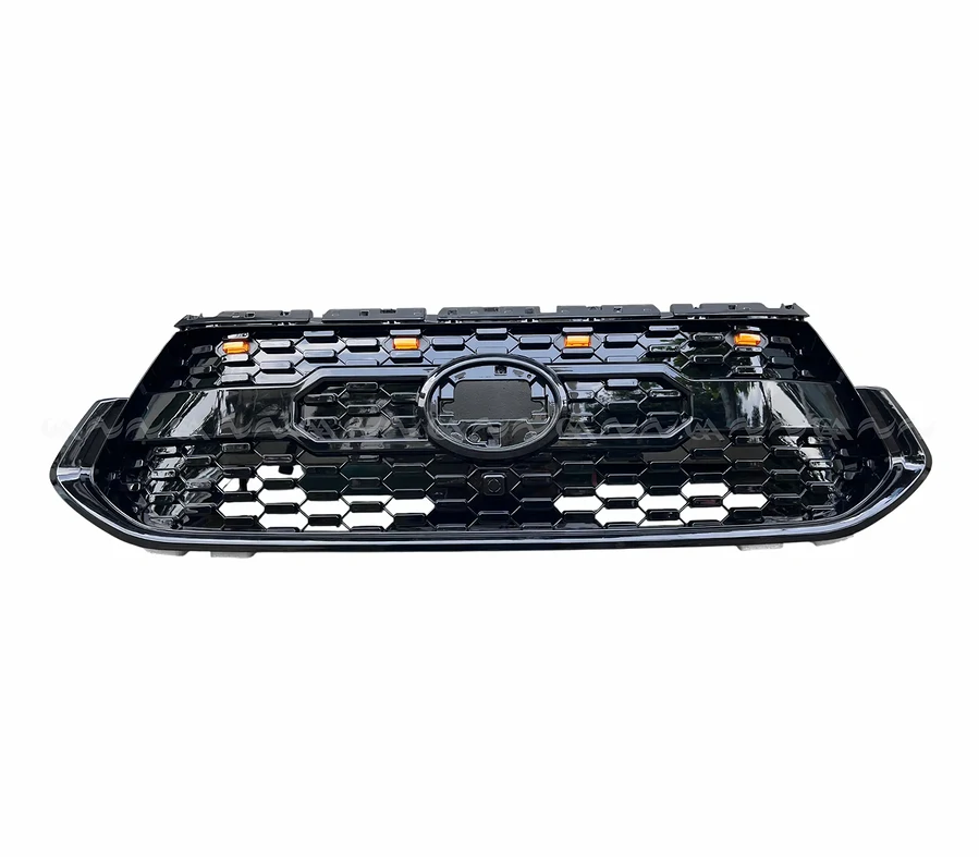 Mặt Ca Lăng Innova 2023 LED - Nâng Tầm Diện Mạo & Bảo Vệ - Ảnh 1