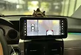 Màn hình android Omas Merc GLK - ảnh 1