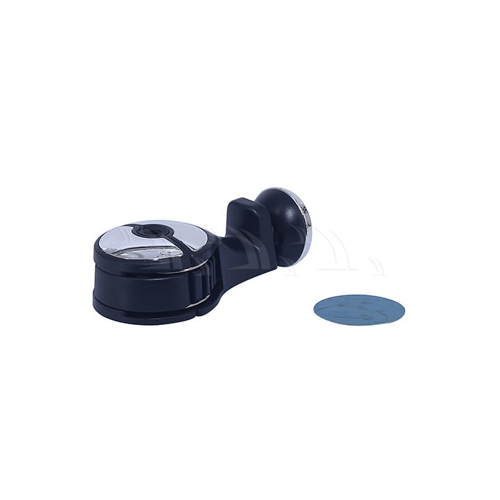 Móc treo đồ nam châm - Ảnh 1