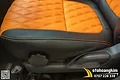 Bọc Ghế Da Nappa Xe Xpander Màu Cam Đen 
 - ảnh 3