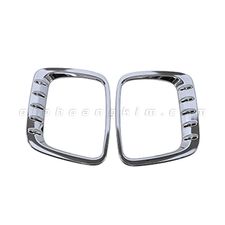 Viền đèn gầm trước sau Kia Sorento [2014-2019] - Ảnh 3