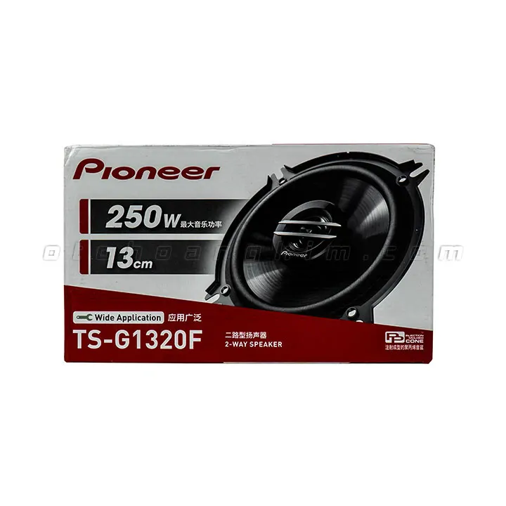 Loa Pioneer TS-G1320F - Ảnh 4