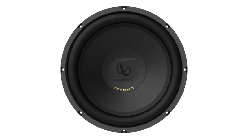 Sub Infinity ALPHA 121W - Ảnh 1