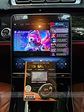 Android box HTD D15 Ultra cho Mercedes S450 - ảnh 5