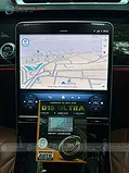 Android box HTD D15 Ultra cho Mercedes S450 - ảnh 6