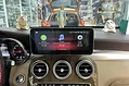 Màn hình android Omas GLC 200 - ảnh 2