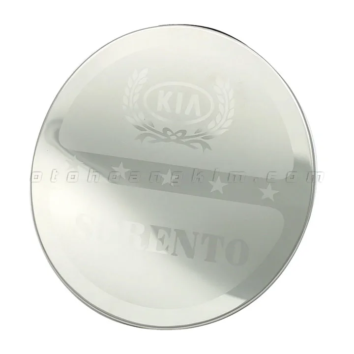 Nắp xăng Kia Sorento [2014-2019] - Ảnh 3