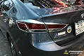 Viền đèn sau Hyundai Elantra [2017-2019] - ảnh 4