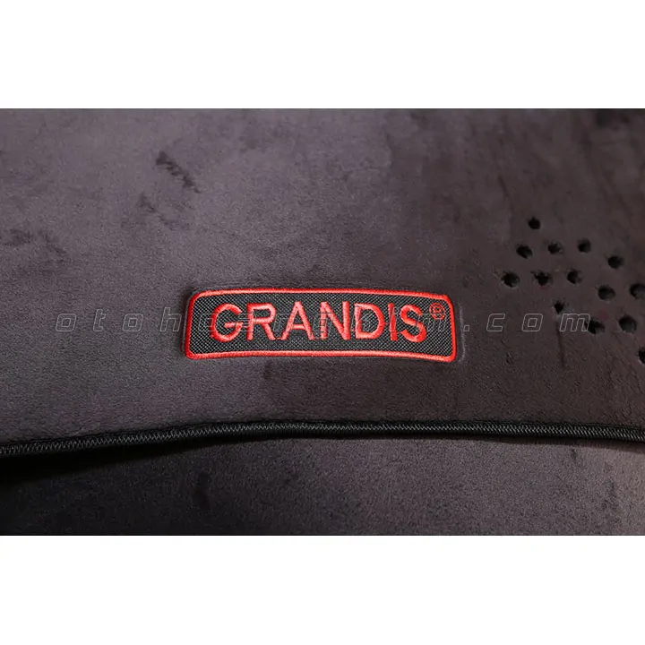 Thảm taplo Mitsubishi Grandis [2005-2020] - Ảnh 2