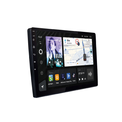 Màn hình android Teyes CC3L Lite 4/32 - Ảnh 4