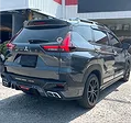  Body Kit Xpander Cross 2023 mẫu Vizion  - ảnh 8