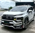  Body Kit Xpander Cross 2023 mẫu Vizion  - ảnh 1