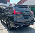  Body Kit Xpander Cross 2023 mẫu Vizion  - ảnh 10