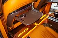 Bàn Xếp Lưng Ghế Cho Ô Tô - ảnh 1