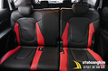 Bọc Ghế Da Mitsubishi Outlander - ảnh 3