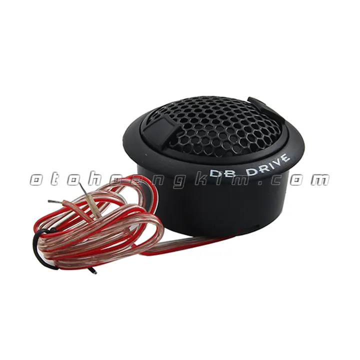 Loa cửa trước DB ES1 65C - Ảnh 3