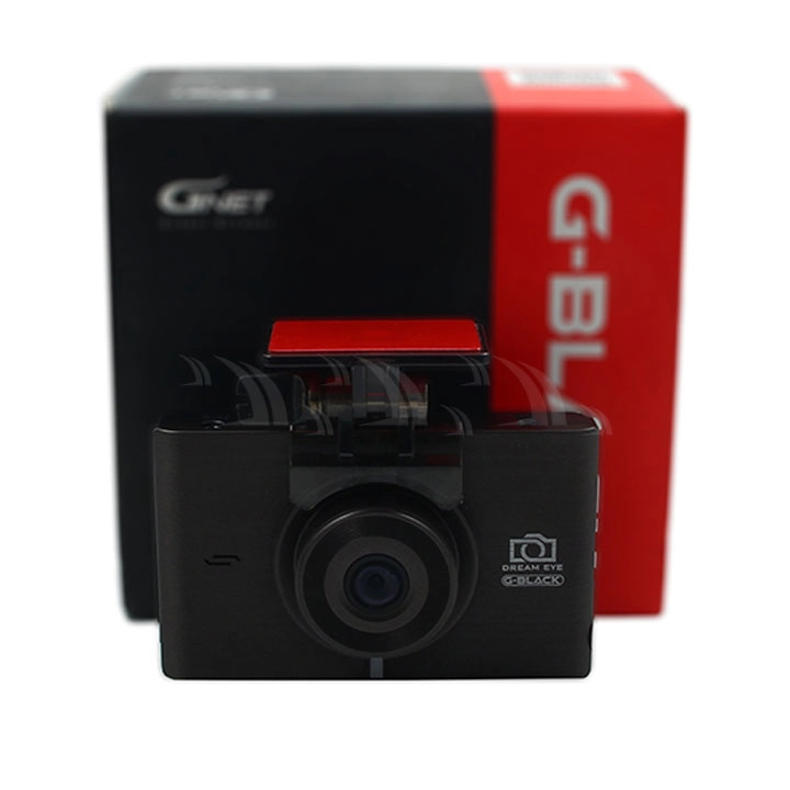 Camera hành trình Gnet G-Black - Ảnh 1
