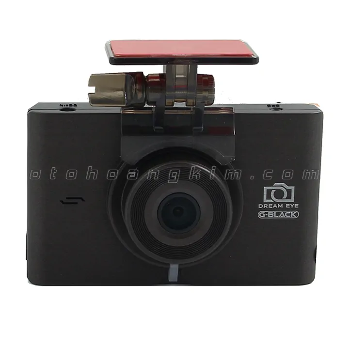 Camera hành trình Gnet G-Black - Ảnh 3
