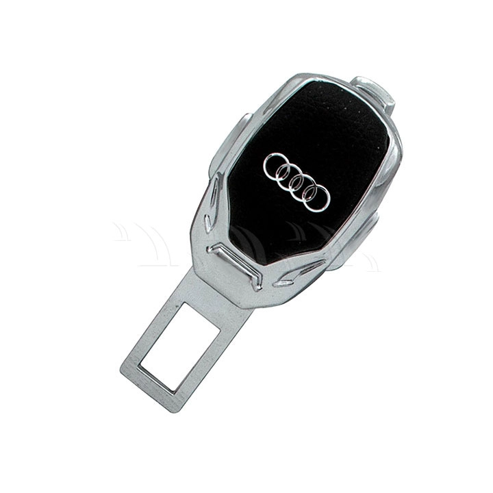 Khuy đai Audi - Ảnh 1