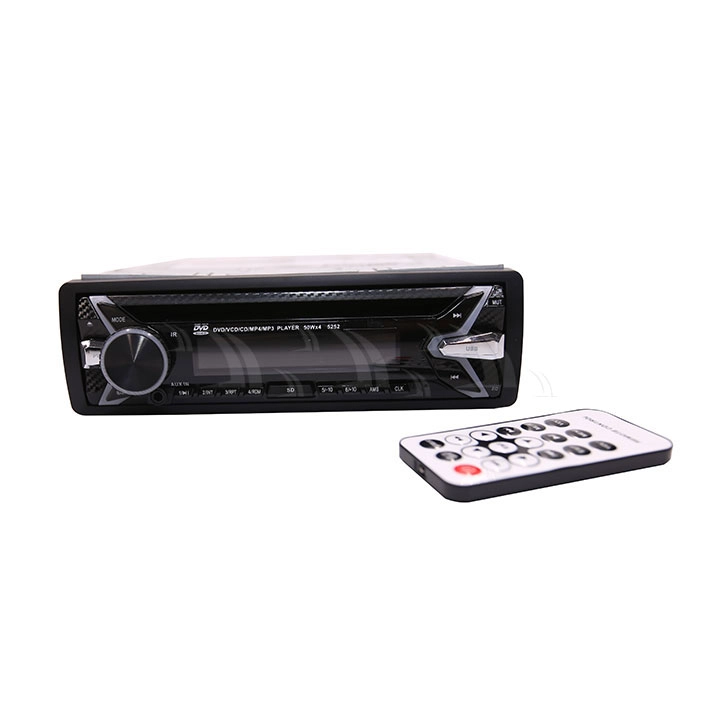 Màn hình DVD 1 Din - Ảnh 1