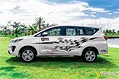 Tem Xe Toyota Hiace - TYI002 - ảnh 1