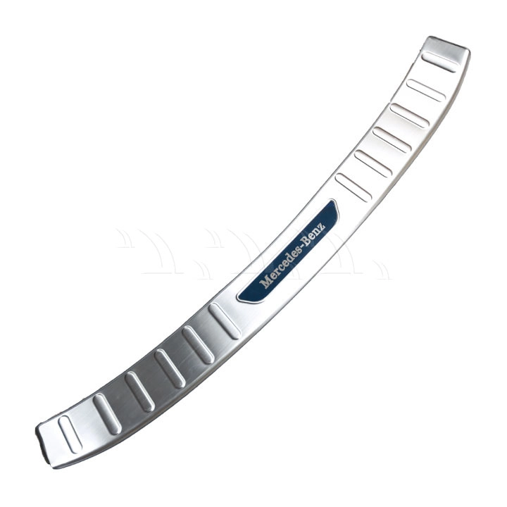 Chống trầy cốp sơn Mercedes E Class [2006-2020] - Ảnh 1