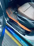  Nẹp bước chân trong + ngoài Teramont 2025 titan  - ảnh 4
