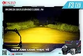 Bi Led gầm Kenzo F3 - 2.5 - ảnh 9