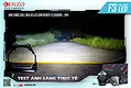 Bi Led gầm Kenzo F3 - 2.5 - ảnh 7