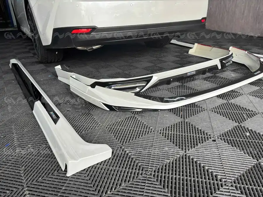 Body kit Camry 2025 Refinez - Ảnh 7